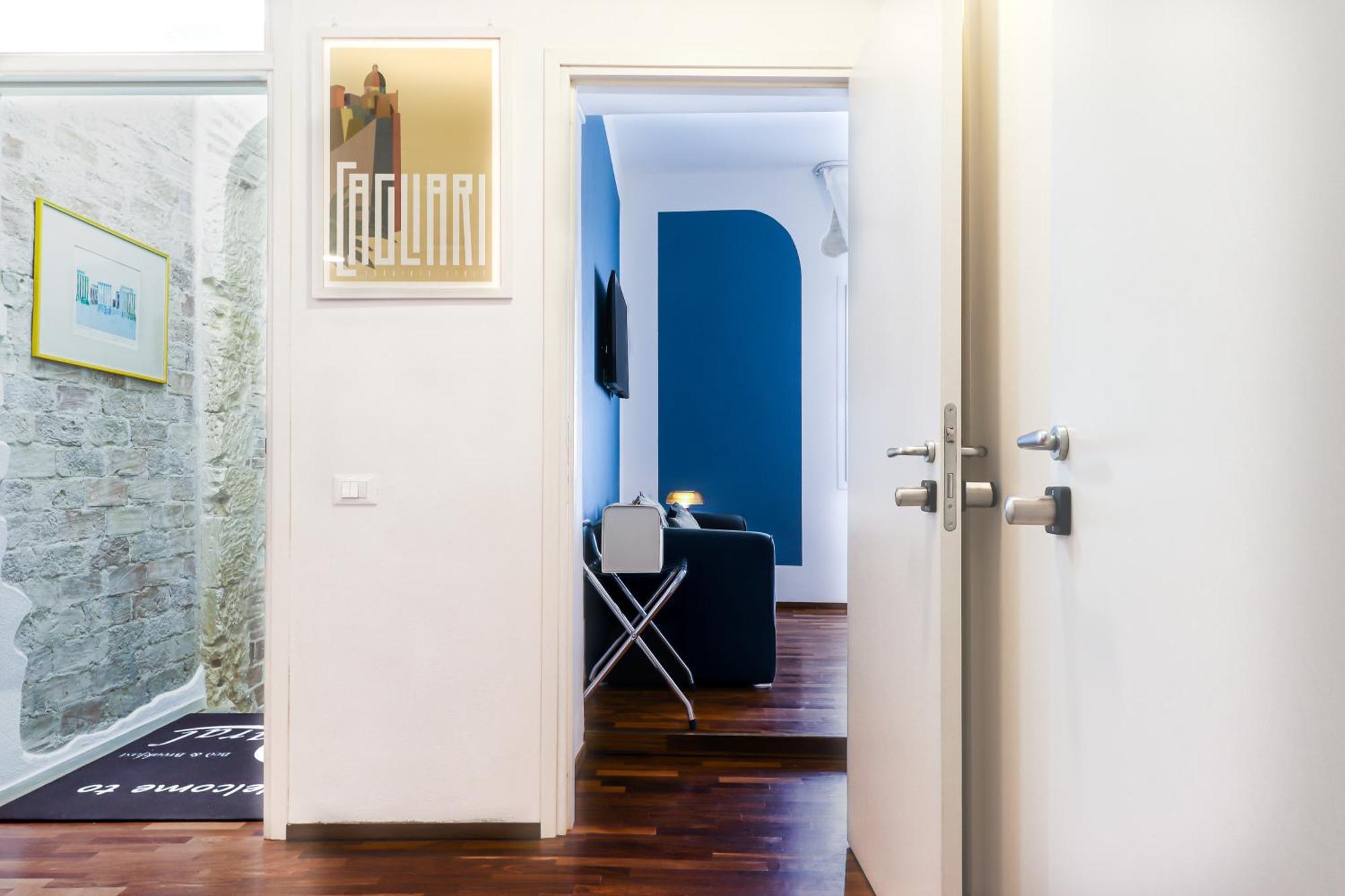 Bed & Breakfast Qaral