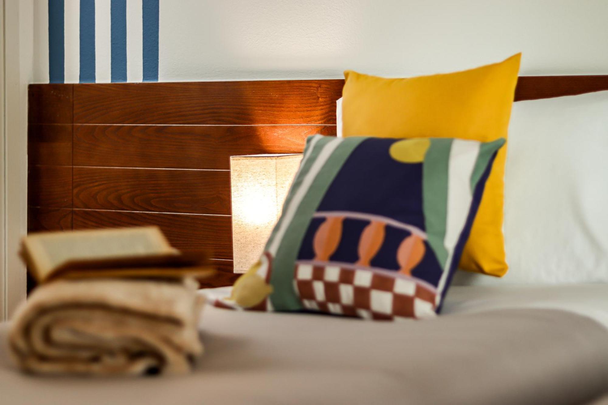 Bed & Breakfast Qaral Cagliari