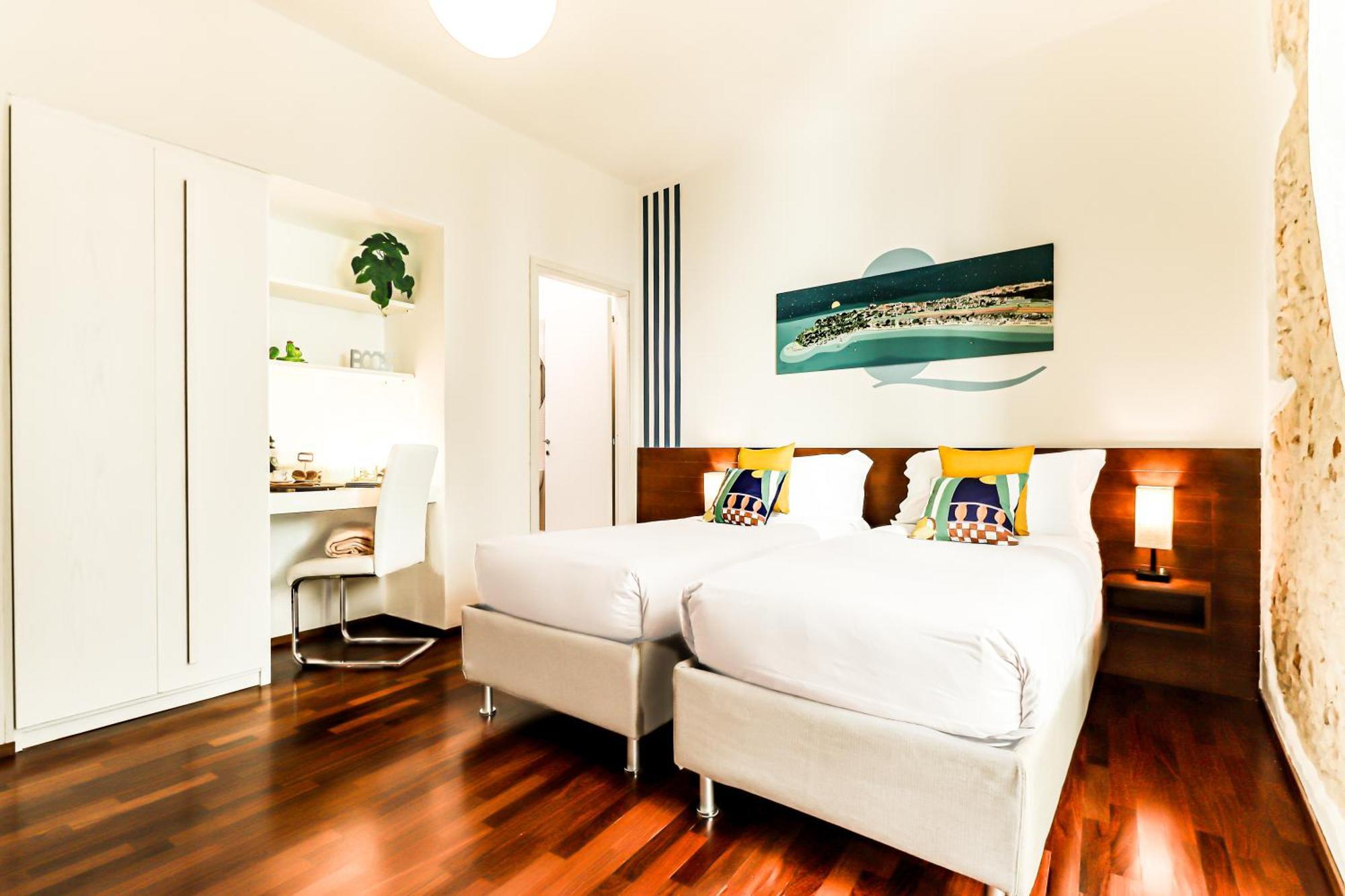 Bed & Breakfast Qaral