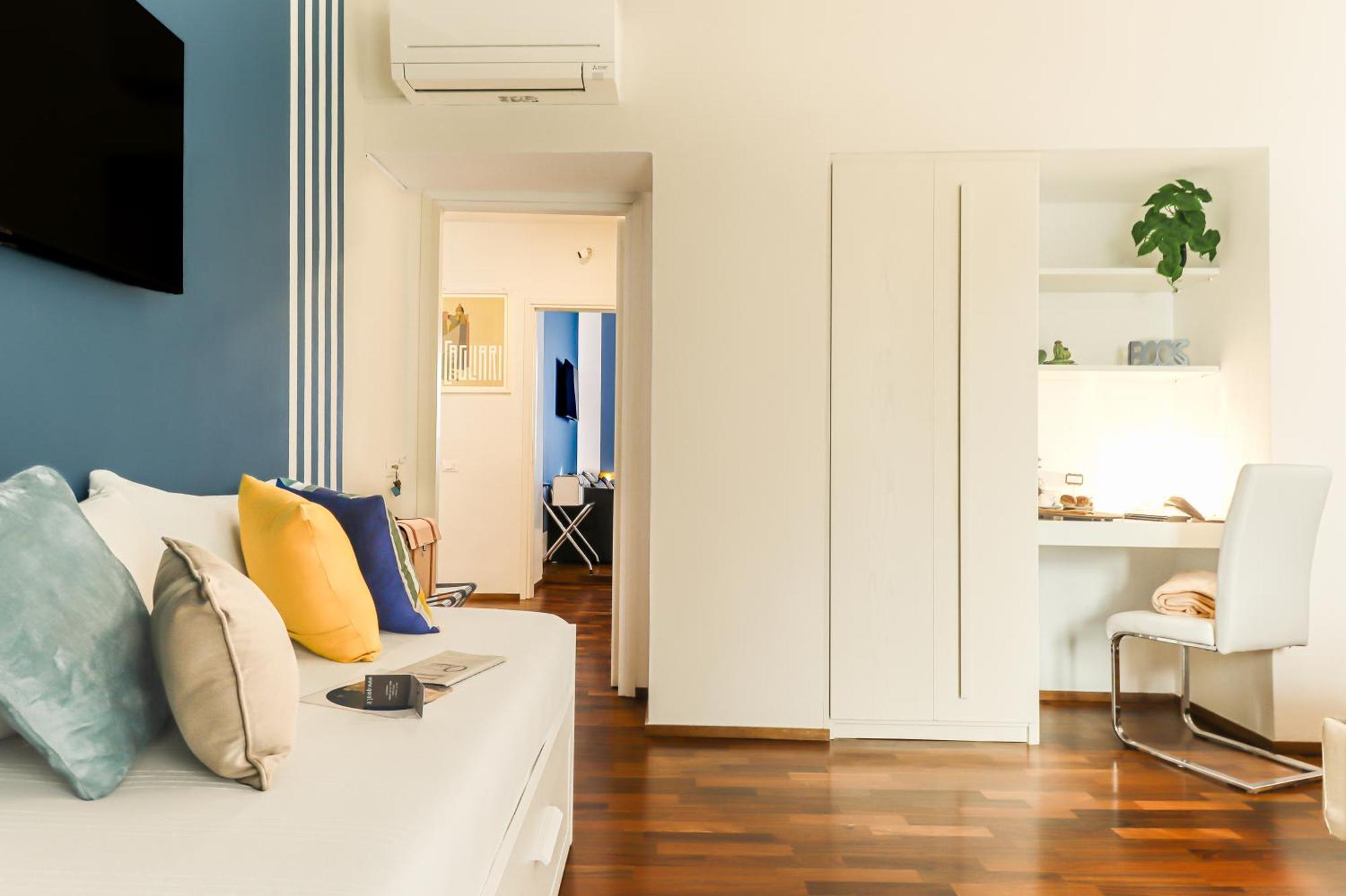 Bed & Breakfast Qaral 3*